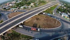 Yêu cầu đẩy nhanh tiến độ dự án cao tốc Trung Lương - Mỹ Thuận