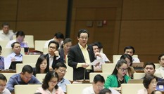 “Vân Đồn là minh chứng cho việc tư nhân làm sân bay thần tốc”