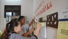 Tổng rà soát lương, phụ cấp của 220.000 cán bộ, công chức cấp xã