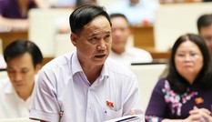Đại biểu Quốc hội: 'Tôi từ chối nhận danh hiệu gia đình văn hóa'