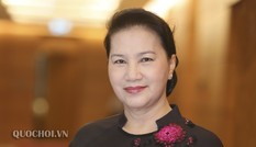 Chủ tịch Quốc hội gửi thư kêu gọi chung tay phòng chống dịch COVID-19
