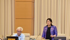 Trùng lắp, chồng lấn khi 'tách' Luật Giao thông đường bộ