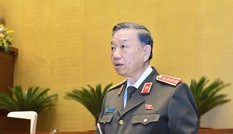 Đại tướng Tô Lâm: Bộ Công an không ngại quản lý các cơ sở cai nghiện