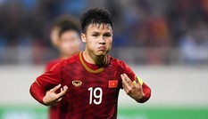 'U23 Việt Nam đủ sức vô địch giải châu Á'