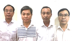 Những dự án 'đẩy' quan chức TPHCM vào lao lý