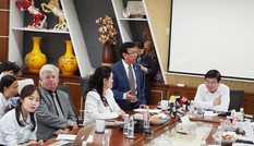 Chuyển đổi công nghệ xử lý rác tại Đa Phước trên diện tích 12 ha