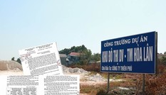 Nguy cơ thất thoát nghìn tỷ do sử dụng thẩm định giá hết hiệu lực
