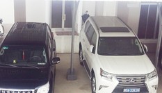 Nhận ô tô sang bạc tỷ, nguyên lãnh đạo Công an tỉnh Cao Bằng nói gì?