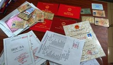 Phó GĐ sở làm công chức trước bổ túc THPT sau vẫn được giữ nguyên chức