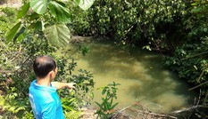 Đề nghị Bộ Công an, Viện Kiểm sát báo cáo vụ thiếu niên chết bất thường ở Hà Giang