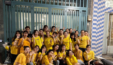 Fandom của Jack trao quà đến người vô gia cư ở Sài Gòn, lan toả tinh thần vì cộng đồng