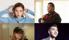 Những ca khúc “không thể thiếu” trong playlist của hội mới nhập môn Rap Việt