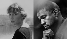 Kanye West bất ngờ “bẻ cua” làm hòa với Taylor Swift, chuyện gì đang xảy ra vậy?