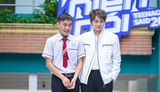 Gil Lê, Khả Ngân xúc động trước câu chuyện nam sinh "come out" trong "Thiếu Niên Nói"