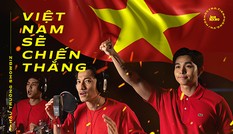 Jun Phạm và Liên Bỉnh Phát tái ngộ trong MV cổ vũ Việt Nam chiến thắng đại dịch COVID-19
