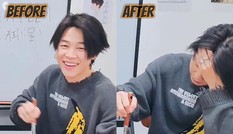 Lee Teuk (SuJu), RM - Jimin (BTS)... đu trend làm món cà phê Dalgona và cái kết