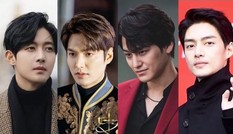 Định vị F4 Hàn Quốc: Lee Min Ho có phim “bom xịt” vẫn đắt giá, Kim Bum cân đủ loại vai