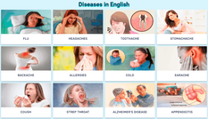 Tiếng Anh rất dễ: Cùng học tiếng Anh và nâng cao ý thức giữ gìn sức khỏe bạn nhé