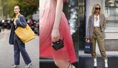 Những chiếc túi siêu hot có thể khiến các cô gái sẵn sàng “nhịn đói” để sở hữu