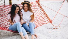 Bí mật của những cô gái luôn trông rất hút mắt dù ăn mặc cực kỳ đơn giản