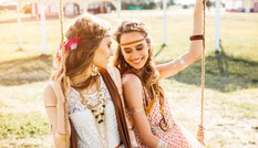 Hóa ra tình bạn giữa các chòm sao là một vòng tròn, ai cũng có thể làm bạn với nhau