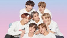 BST Love Yourself Collection - bộ sưu tập mang đậm chất “DNA” và “Idol” của BTS