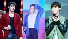 Bạn biết ý nghĩa những màu sắc mà các thành viên BTS yêu thích nhất chưa?