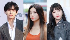 Mặc dù mắc những chứng bệnh khá đáng sợ, các idol này vẫn luôn cháy hết mình trên sân khấu