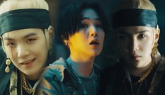 SUGA (BTS) lập loạt kỷ lục mới, MV “Daechwita” tốc độ tăng view “thật điên rồ“!