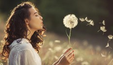 Điều ước từ tận đáy lòng cũng có thể tiết lộ phần nào con người của bạn