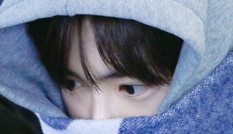 Hãy nhìn thật kỹ bức ảnh này, trong 10 giây bạn có đoán ra được đây là idol nào không?
