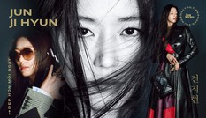 “Mợ chảnh” Jun Ji Hyun thần thái trên bìa W tháng 8, chia sẻ nội dung drama sắp tới