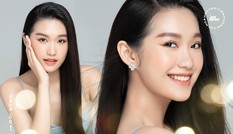 Doãn Hải My - thí sinh nhận “bão like” trên fanpage Hoa Hậu Việt Nam có điểm IELTS 7.0