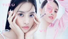 Hoa hậu Tiểu Vy đón tuổi mới bằng bộ ảnh trong veo khoe vẻ xinh đẹp “gây thương nhớ“