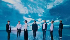 Phim truyền hình “Blue Sky” về BTS có gì bí ẩn mà được yêu cầu chế độ bảo mật tuyệt đối