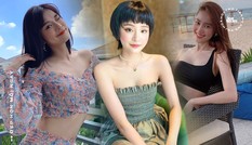 3 mẫu áo khiến nhiều sao Việt “u mê”, diện suốt 3 tháng Hè vẫn không thấy chán!