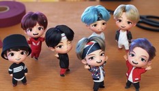 Big Hit tiết lộ vai trò của “đội quân nhí” siêu đáng yêu TinyTAN đối với sự nghiệp của BTS