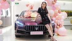 Bóc giá loạt trang phục của Hương Giang, xa xỉ thế này đến sao Hàn nhìn cũng phải sốc!