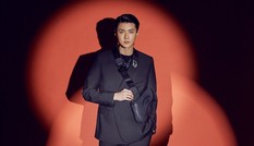 Sehun (EXO) trở thành đại sứ thương hiệu của Dior, khoe body cực phẩm trong BST Dior Men