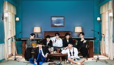 Album phát hành cách đây 6 năm của BTS bỗng dưng lọt vào vị trí 12 của BXH Billboard 200