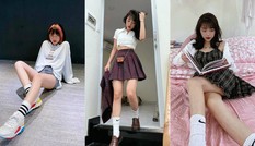 Học Linh Ngọc Đàm cách "hack dáng" cho những cô nàng sở hữu thân hình “bé hạt tiêu”