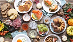 Nghe được những thông tin siêu “vịt” này về đồ ăn, chớ tin ngay bạn nhé!
