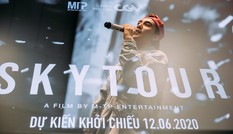 Ngày đầu "SKY TOUR Movie" công chiếu: Fan phủ kín rạp, phấn khích khi gặp Sơn Tùng M-TP