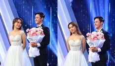 Khi trực giác không thắng nổi “định mệnh”, thêm một nữ chính “Người ấy là ai” chọn sai!