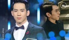Phú Thịnh - “Cực phẩm” đầu tiên làm được điều này tại “Người Ấy Là Ai?”