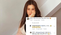 Với những nghi vấn này, Đông Nhi đang mang thai con đầu lòng?