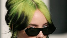 Billie Eilish tức giận trước cáo buộc “thắng giải Grammy vì là người da trắng“