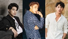 Loạt nam thần V-Pop rủ nhau “đi trốn“: Bạn mong chờ sự trở lại của ai nhất?