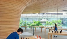 Apple sẽ khai trương cửa hàng thứ 2 tại Bangkok, cổng vào ngay quảng trường Central World