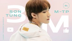 Sắp đạt 100 triệu view, “Có chắc yêu là đây” vừa giúp Sơn Tùng M-TP lập thêm kỉ lục mới